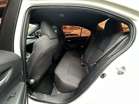 Used 2020 Toyota Corolla SE w/ Carpet Mat Package (TMS) FWD image 32