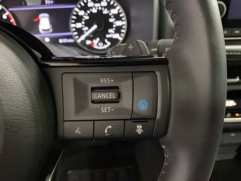 Certified 2023 Nissan Rogue SV w/ SV Premium B Package AWD/4WD image 14