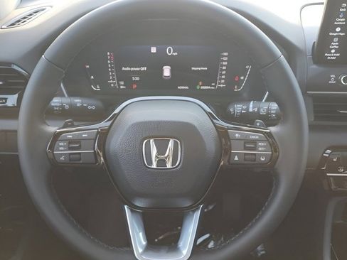 New 2026 Honda Pilot Touring image 26