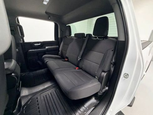 Certified 2024 Chevrolet Silverado 3500 W/T w/ WT Convenience Package image 26