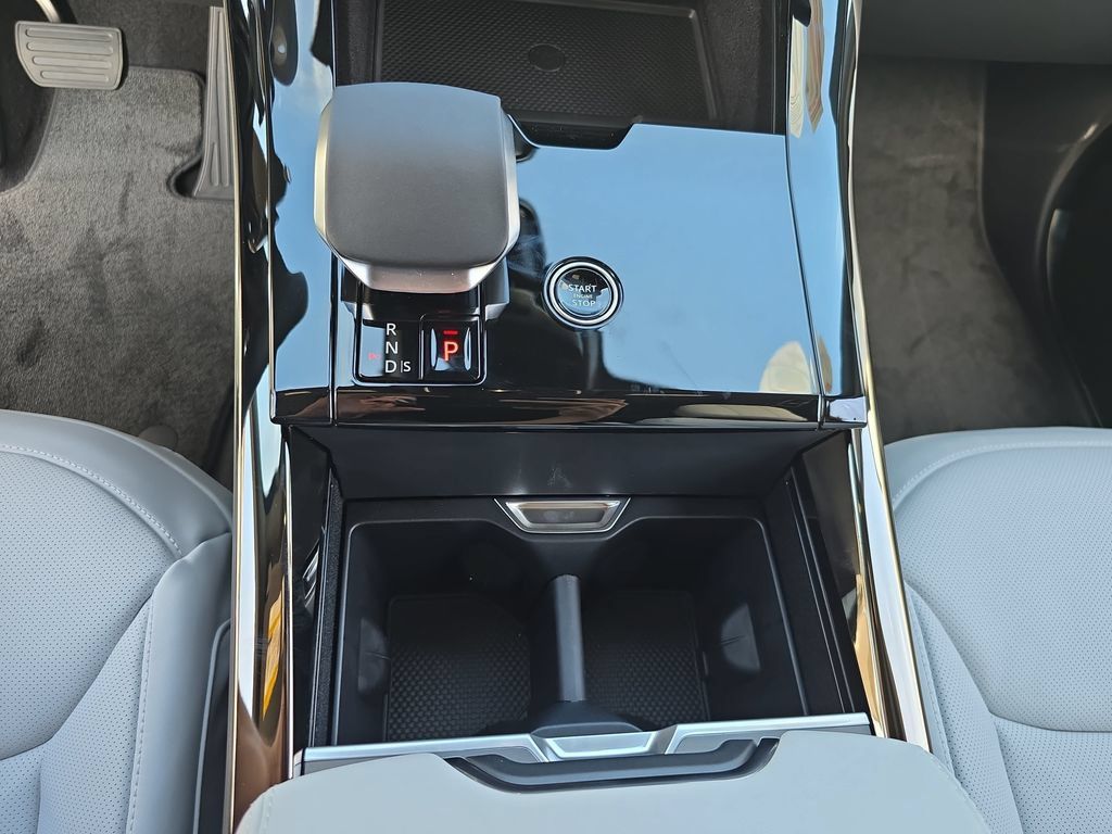 New 2027 Land Rover Range Rover Sport SE AWD/4WD image 27