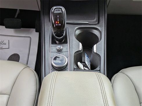 Used 2021 Cadillac XT4 Premium Luxury w/ Driver Awareness Package image 20