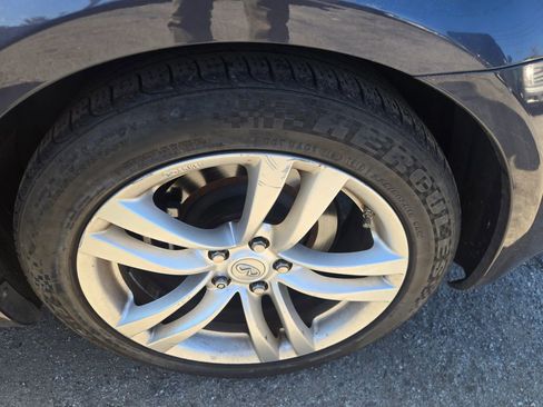 Used 2010 INFINITI G37 Journey w/ Premium Pkg image 26