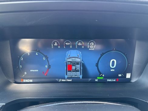 Used 2024 Ford F150 Lariat image 11