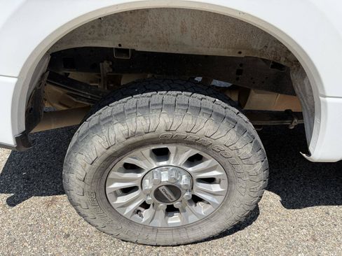 Used 2021 Ford F250 XL w/ STX Appearance Package AWD/4WD image 20