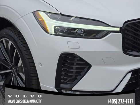 Used 2026 Volvo XC60 B5 Ultra w/ Protection Package Premier AWD/4WD image 7