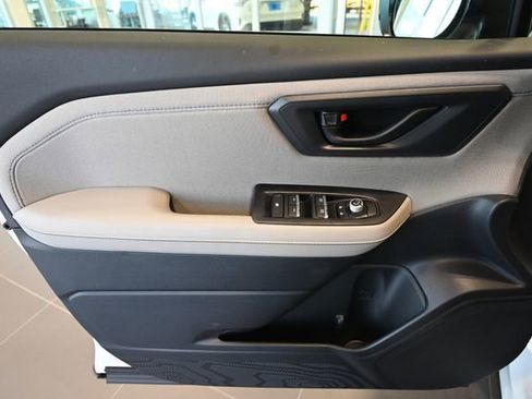 New 2026 Subaru Forester Premium AWD/4WD image 16