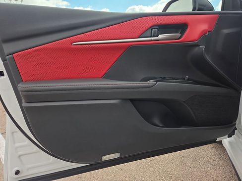 New 2026 Toyota Camry XSE FWD image 17
