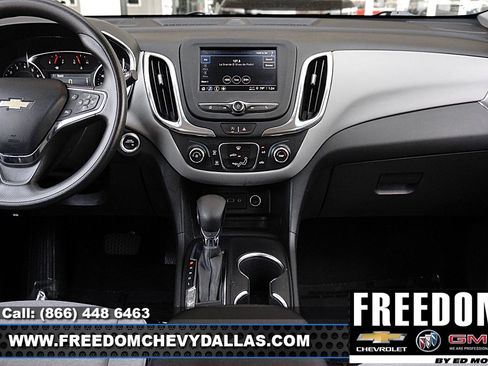 Used 2023 Chevrolet Equinox LT image 15