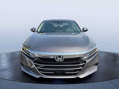 Used 2022 Honda Accord LX image 8