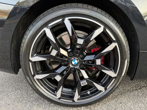 Certified 2025 BMW 440i xDrive Convertible w/ Premium Package AWD/4WD image 17