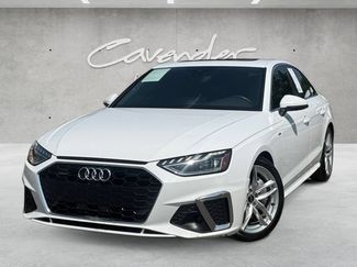 Used 2023 Audi A4 2.0T Premium Plus AWD/4WD video 1