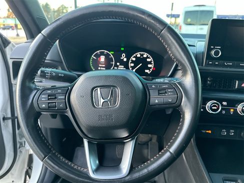 Used 2023 Honda CR-V Sport image 18