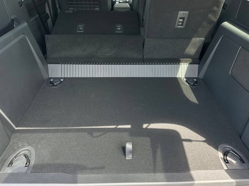 New 2026 Ford Bronco Big Bend AWD/4WD image 14
