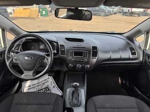 Used 2016 Kia Forte LX image 20