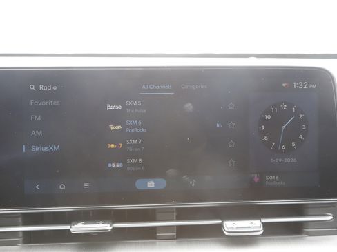 New 2026 Hyundai Kona SEL Sport image 20