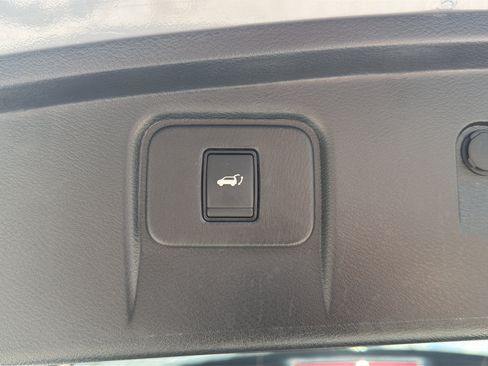 Used 2023 Nissan Murano Platinum w/ Cargo Package AWD/4WD image 16