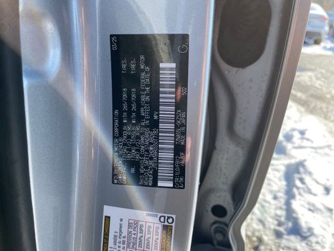 Used 2025 Toyota 4Runner TRD Off-Road image 29