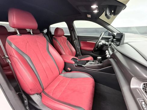 Used 2023 Acura Integra A-Spec FWD image 10