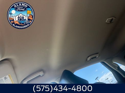 Used 2024 Ford Edge SEL AWD/4WD image 20