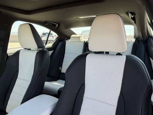 Certified 2026 Lexus IS 350 F Sport w/ Special Appearance Package AWD/4WD image 20