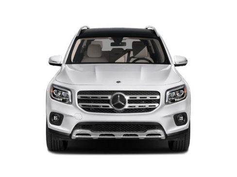 Used 2022 Mercedes-Benz GLB 250 4MATIC image 4