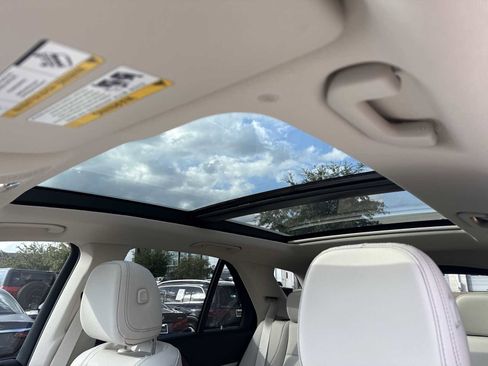 New 2026 Mercedes-Benz GLE 350 4MATIC image 17