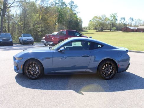 New 2026 Ford Mustang GT Premium RWD image 16