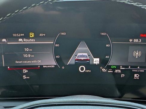 New 2025 Audi A5 2.0T Premium image 10