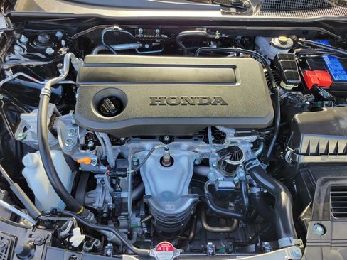 Used 2025 Honda Civic Sport image 23