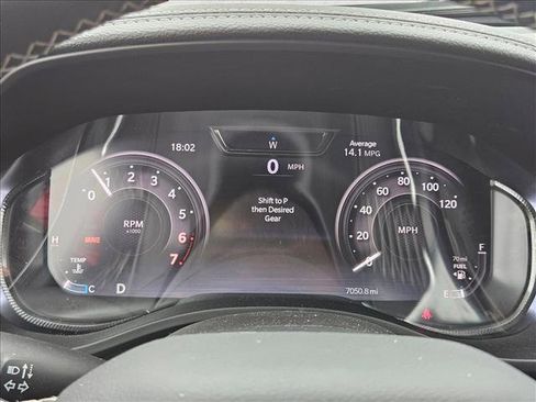 Used 2025 RAM 1500 RHO w/ Bed Utility Group image 10