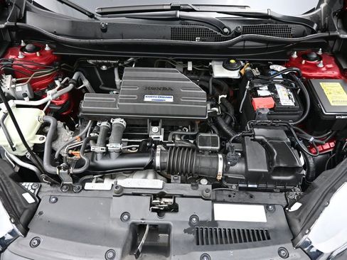 Used 2020 Honda CR-V LX image 15
