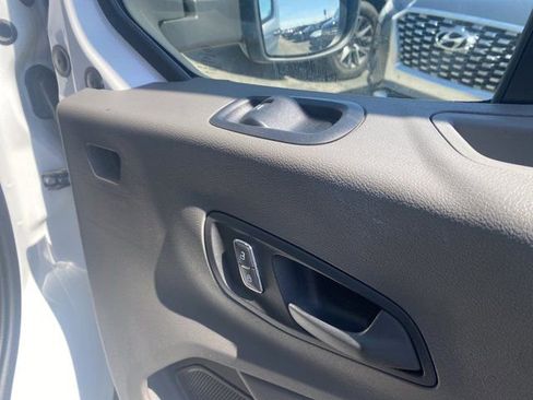 New 2024 Ford Transit 350 w/ Interior Upgrade Package RWD image 25