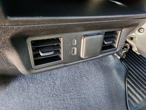 Certified 2024 Chevrolet Silverado 3500 LTZ image 20