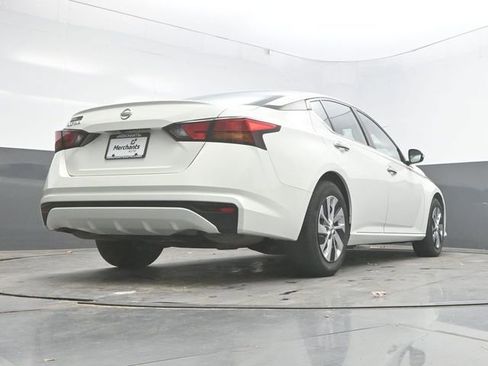 Used 2021 Nissan Altima 2.5 S image 36