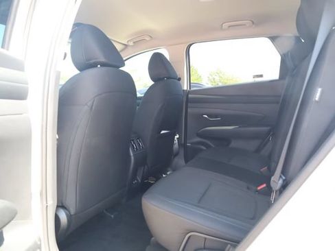 Used 2026 Hyundai Tucson SEL Plus AWD/4WD image 22