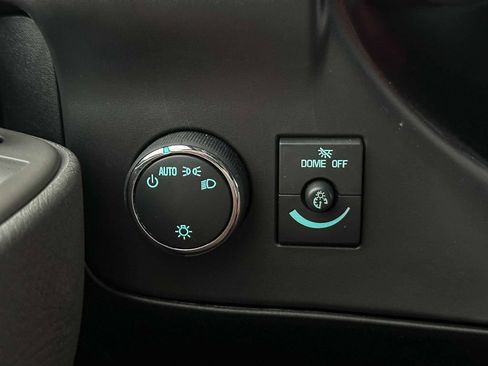 New 2025 Chevrolet Express 2500 w/ Driver Convenience Package RWD image 22