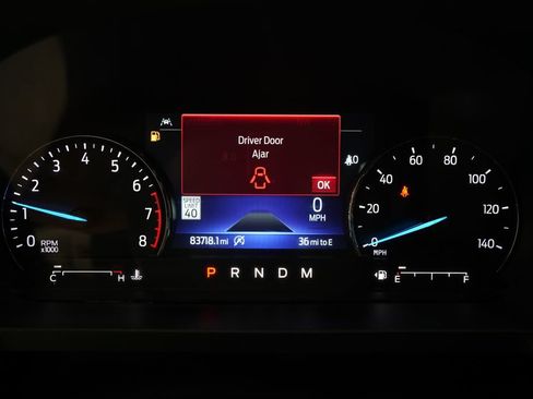 Certified 2021 Ford Explorer XLT w/ Equipment Group 202A AWD/4WD image 2