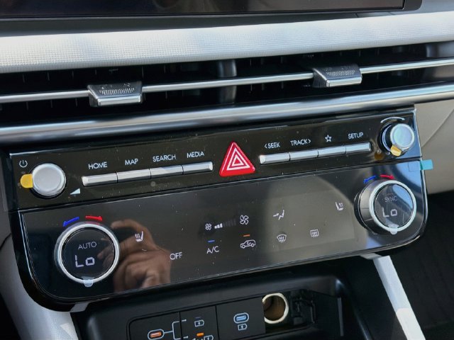New 2026 Hyundai Tucson SEL Plus FWD image 15