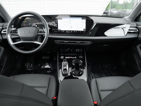 Certified 2025 Audi A5 2.0T Premium Plus w/ Premium Plus AWD/4WD image 8