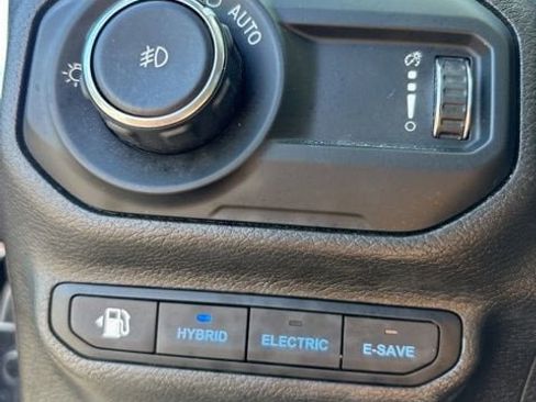 Used 2023 Jeep Wrangler Unlimited Sahara w/ Cold Weather Group AWD/4WD image 22
