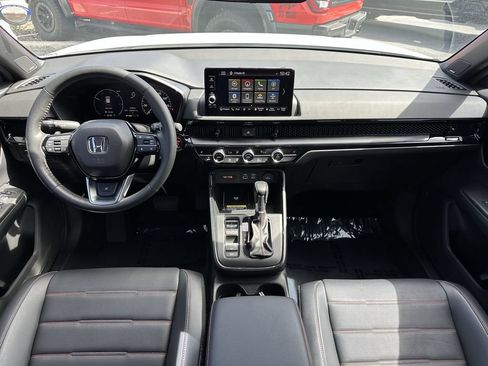 Used 2023 Honda CR-V Sport Touring image 12