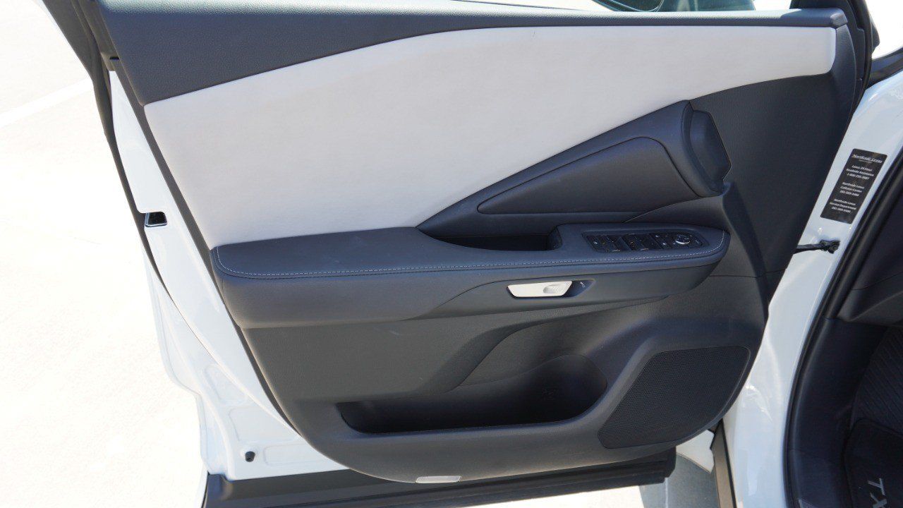 Certified 2026 Lexus TX 350 AWD w/ Technology Package image 15
