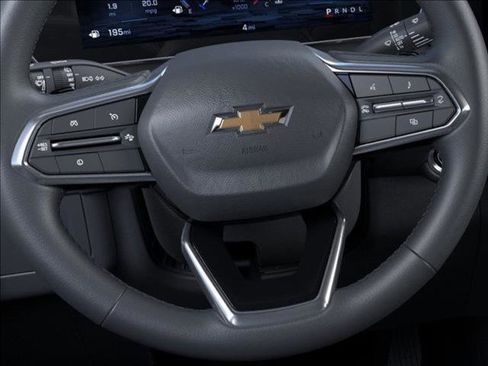 New 2025 Chevrolet Tahoe LS image 19