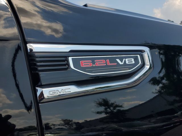 Used 2019 GMC Sierra 1500 SLT w/ SLT Premium Plus Package AWD/4WD image 7