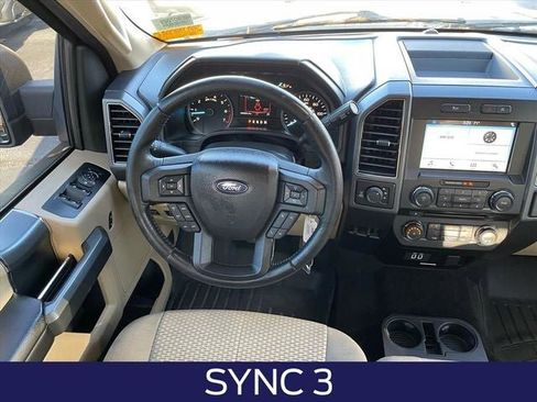 Used 2018 Ford F150 XLT w/ Equipment Group 302A Luxury image 10