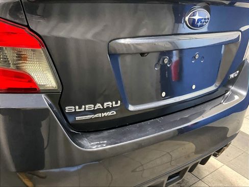 Used 2019 Subaru WRX Limited image 29