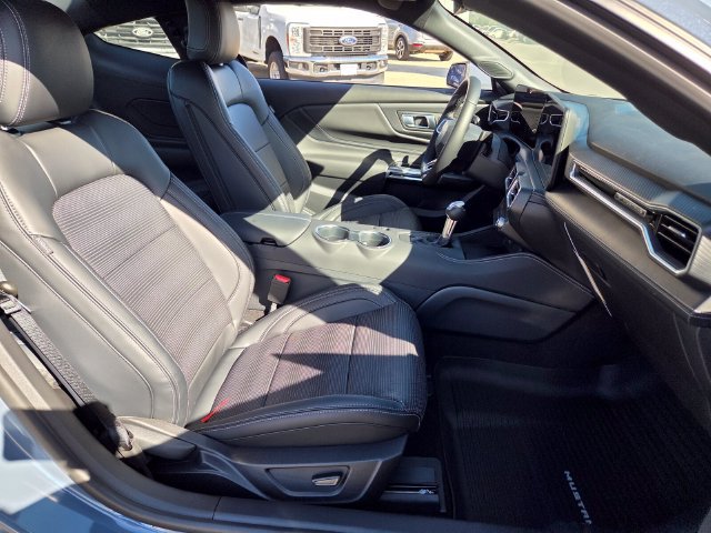 New 2026 Ford Mustang Premium RWD image 35
