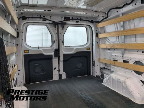 Used 2022 Ford Transit 250 Low Roof w/ Exterior Upgrade Package image 27