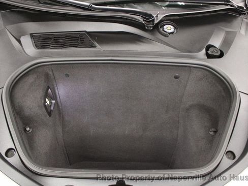 Used 2021 Chevrolet Corvette Stingray Premium Conv w/ Z51 Performance Package image 49